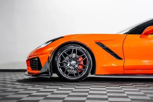 2019 Chevrolet Corvette C7 - Image 16 of 21