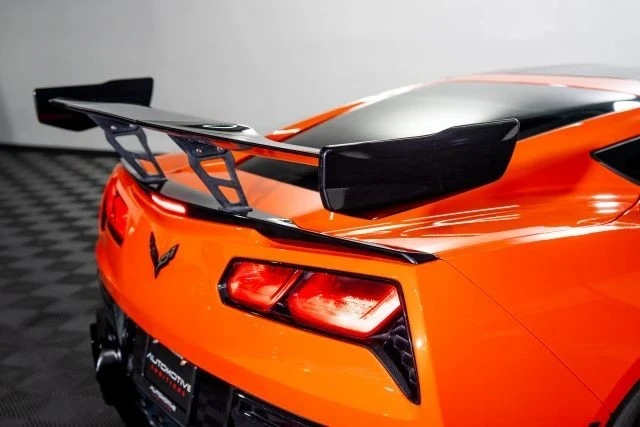 2019 Chevrolet Corvette C7 - Image 10 of 21