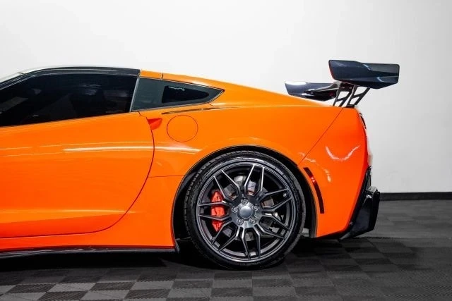 2019 Chevrolet Corvette C7 - Image 21 of 21