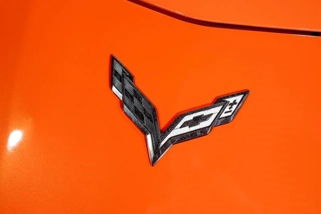 2019 Chevrolet Corvette C7 - Image 11 of 21