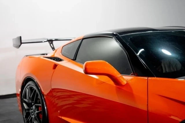 2019 Chevrolet Corvette C7 - Image 15 of 21