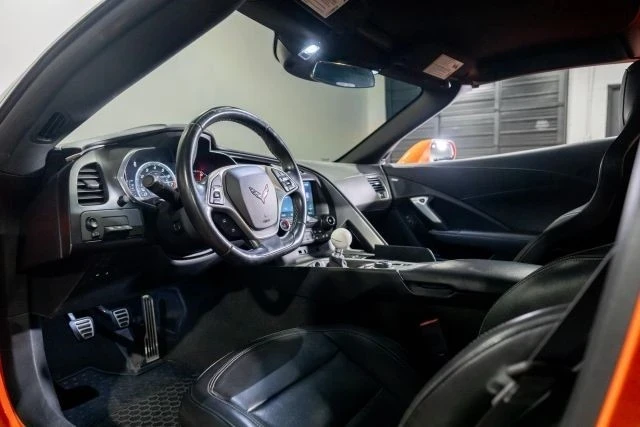 2019 Chevrolet Corvette C7 - Image 2 of 21