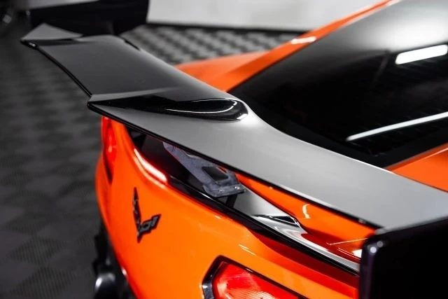 2019 Chevrolet Corvette C7 - Image 19 of 21
