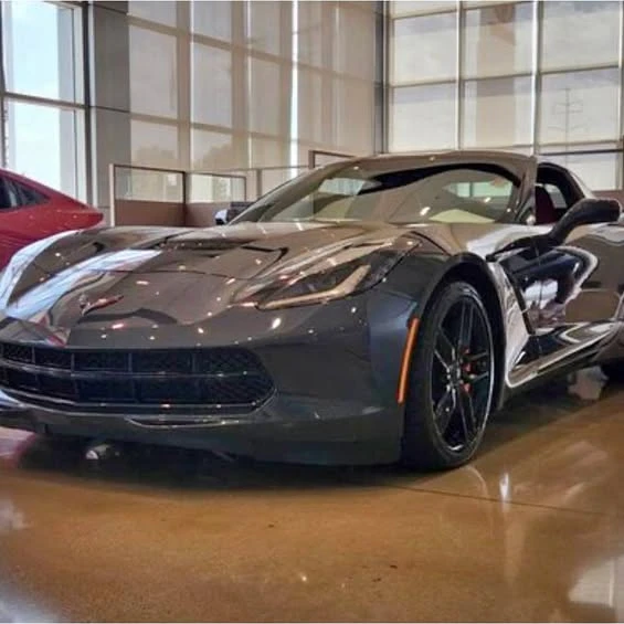 2019 Chevrolet Corvette C7 - Image 1 of 1
