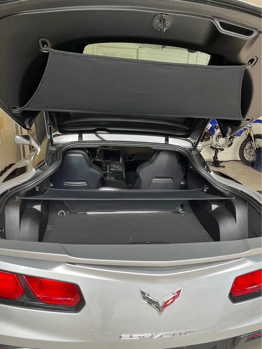 2019 Chevrolet Corvette C7 - Image 14 of 17