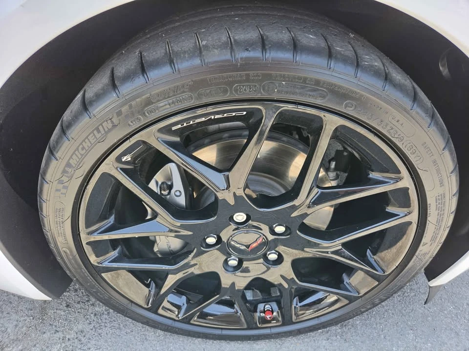 2019 Chevrolet Corvette C7 - Image 10 of 10