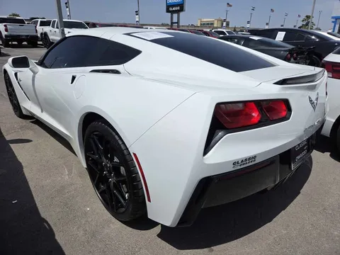 2019 Chevrolet Corvette C7 - Image 3 of 10