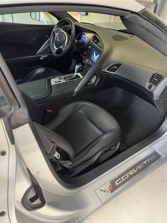 2019 Chevrolet Corvette C7 - Image 5 of 17
