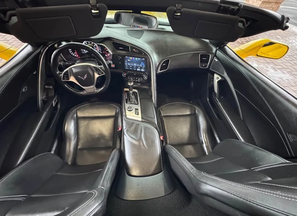 2019 Chevrolet Corvette C7 - Image 6 of 17