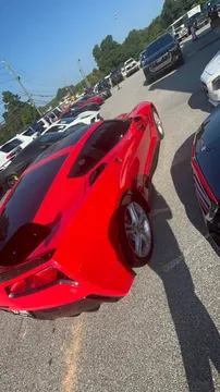 2019 Chevrolet Corvette C7 - Image 2 of 8