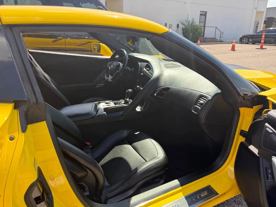 2019 Chevrolet Corvette C7 - Image 16 of 16