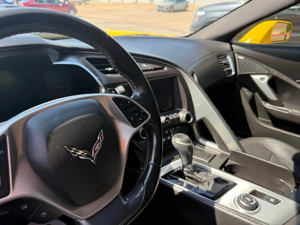 2019 Chevrolet Corvette C7 - Image 13 of 16
