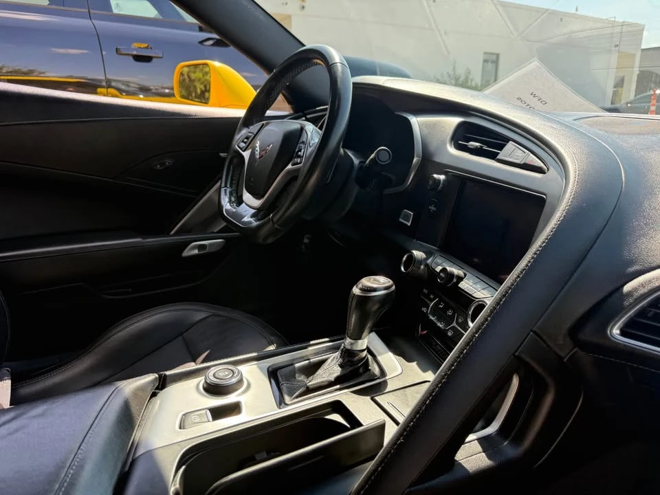 2019 Chevrolet Corvette C7 - Image 11 of 16
