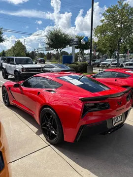 2019 Chevrolet Corvette C7 - Image 3 of 8