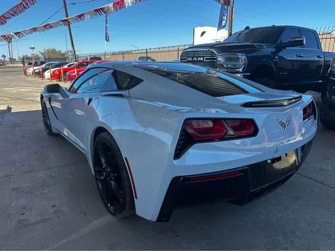 2019 Chevrolet Corvette C7 - Image 3 of 9