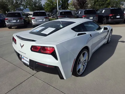 2019 Chevrolet Corvette C7 - Image 3 of 7