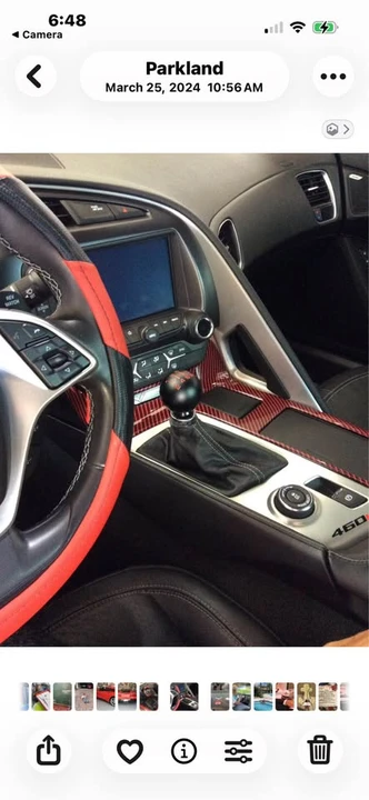 2019 Chevrolet Corvette C7 - Image 4 of 6