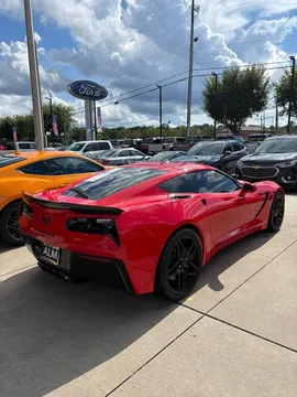 2019 Chevrolet Corvette C7 - Image 4 of 8