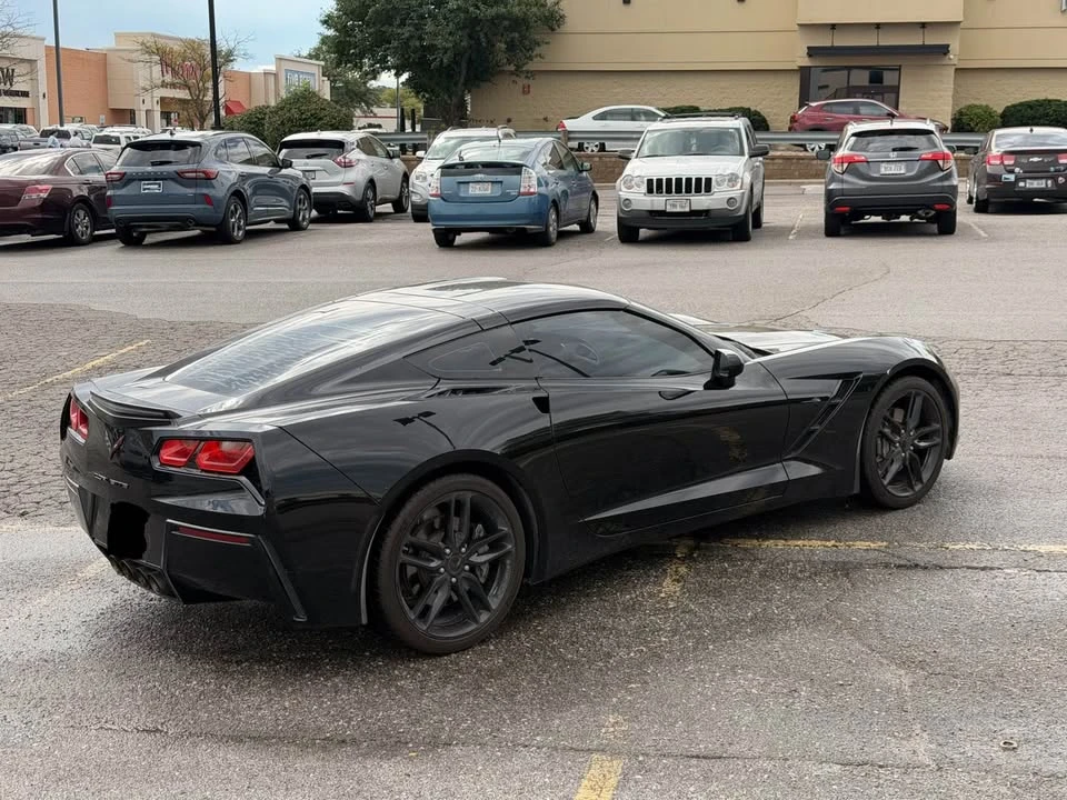 2019 Chevrolet Corvette C7 - Image 5 of 8