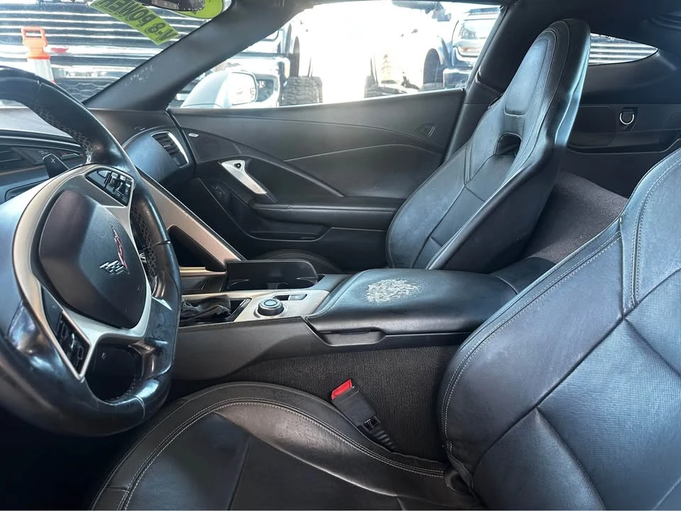 2019 Chevrolet Corvette C7 - Image 7 of 9