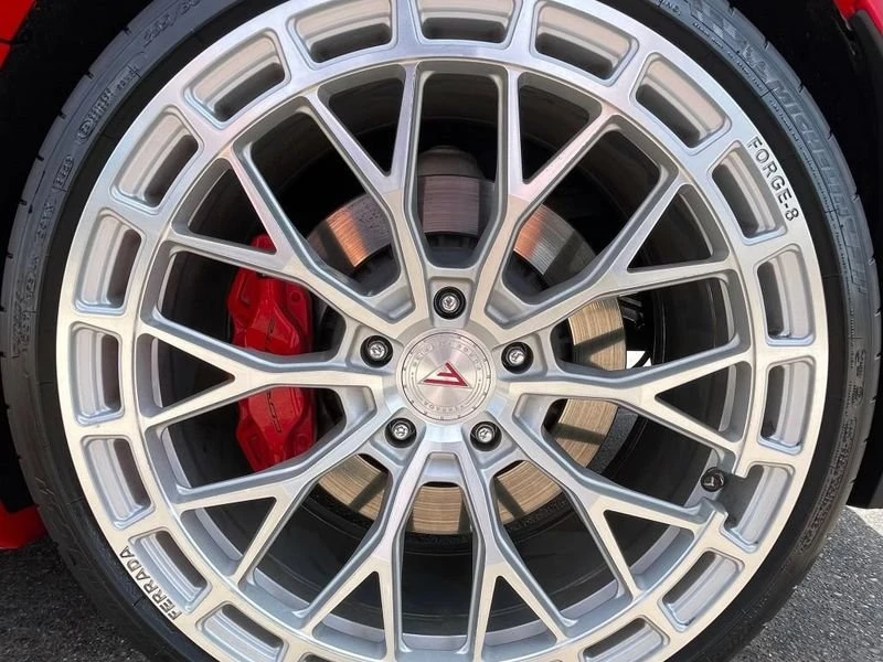 2019 Chevrolet Corvette C7 - Image 12 of 20