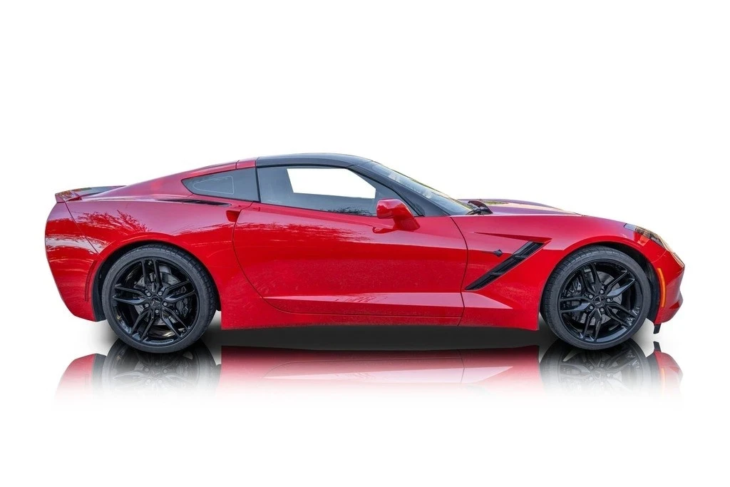 2019 Chevrolet Corvette C7 - Image 2 of 12