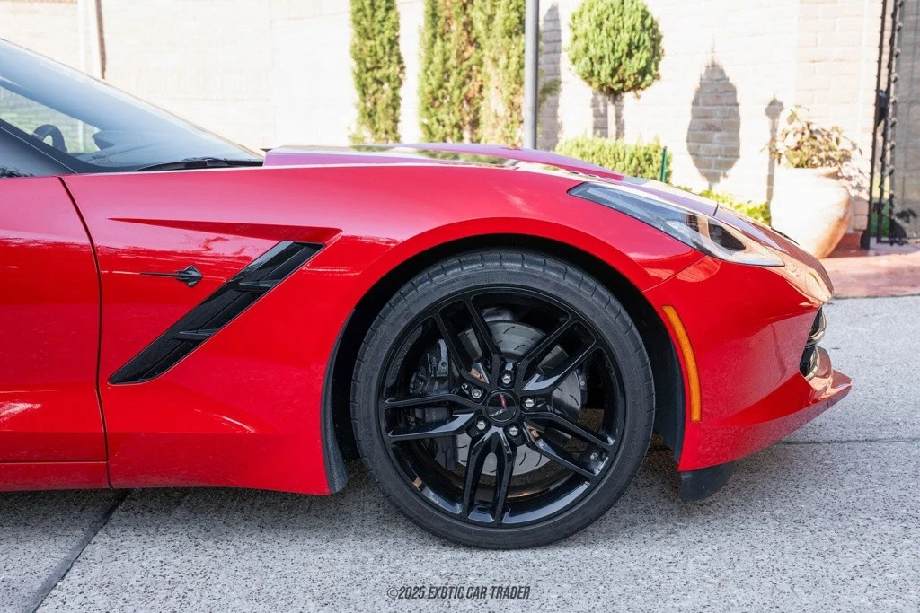 2019 Chevrolet Corvette C7 - Image 11 of 12