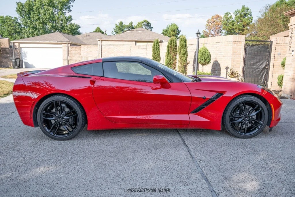2019 Chevrolet Corvette C7 - Image 9 of 12