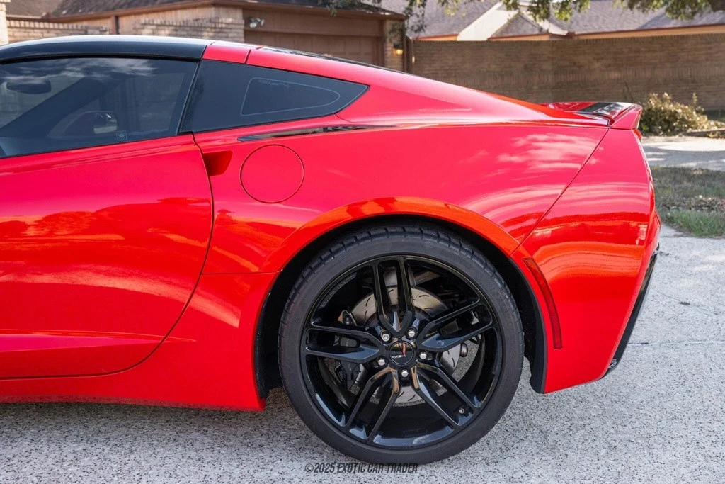 2019 Chevrolet Corvette C7 - Image 5 of 12