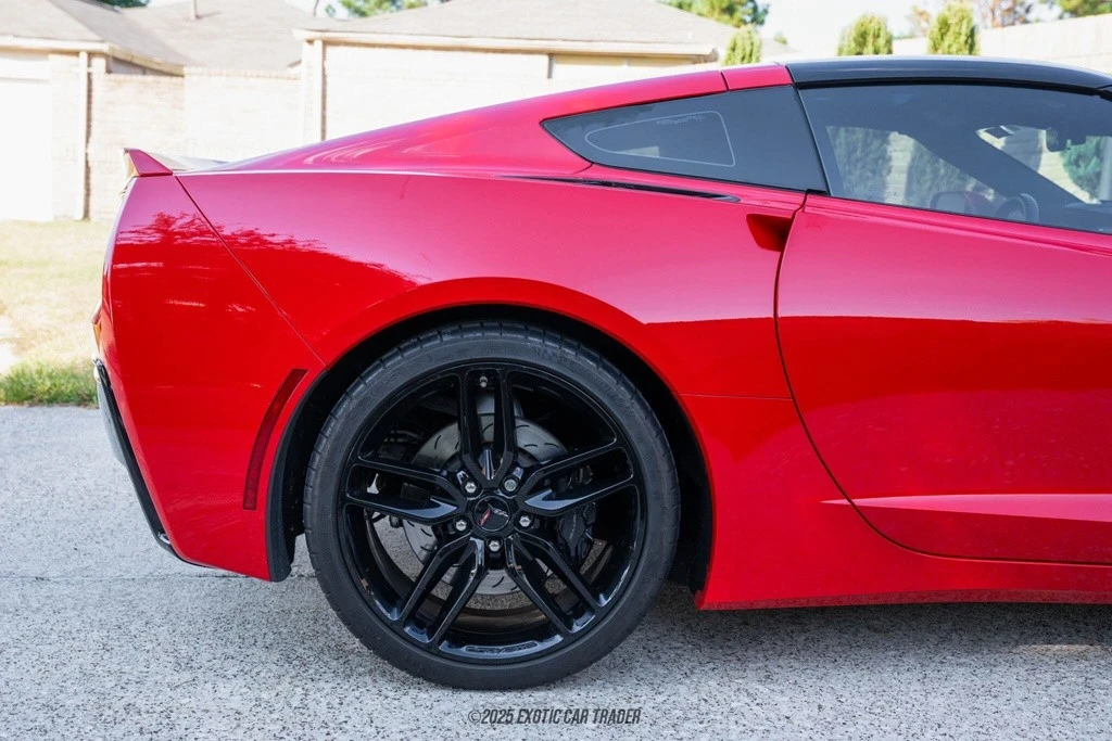 2019 Chevrolet Corvette C7 - Image 10 of 12