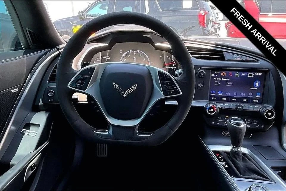 2019 Chevrolet Corvette C7 - Image 10 of 15