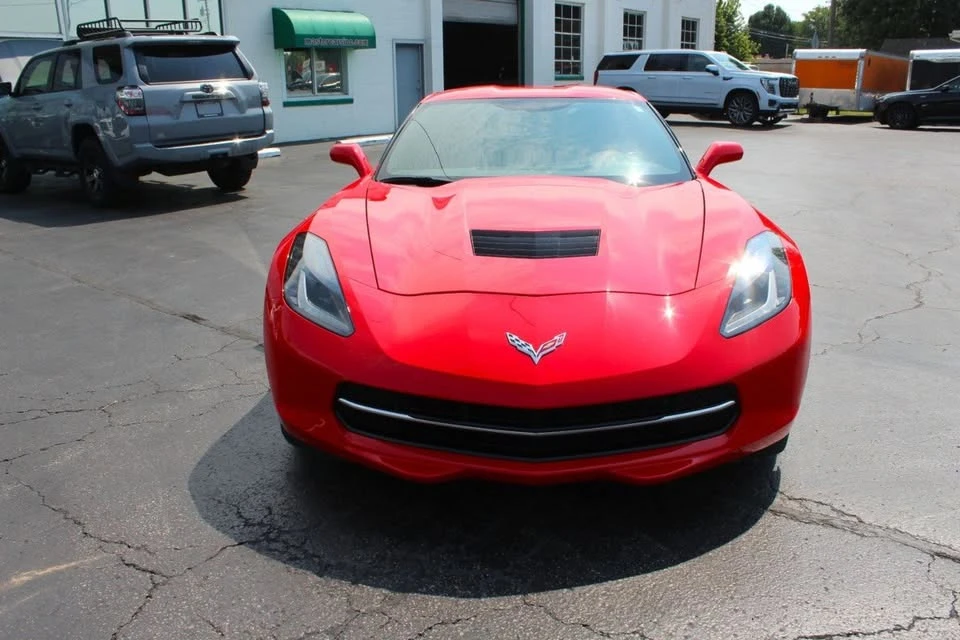 2019 Chevrolet Corvette C7 - Image 14 of 20