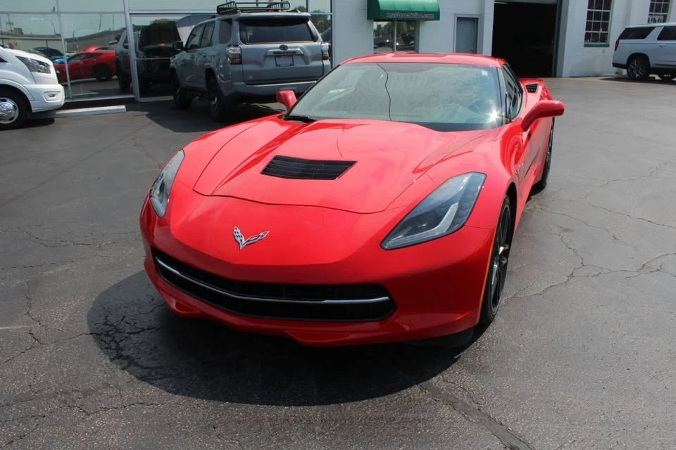 2019 Chevrolet Corvette C7 - Image 15 of 20