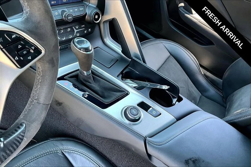 2019 Chevrolet Corvette C7 - Image 7 of 15