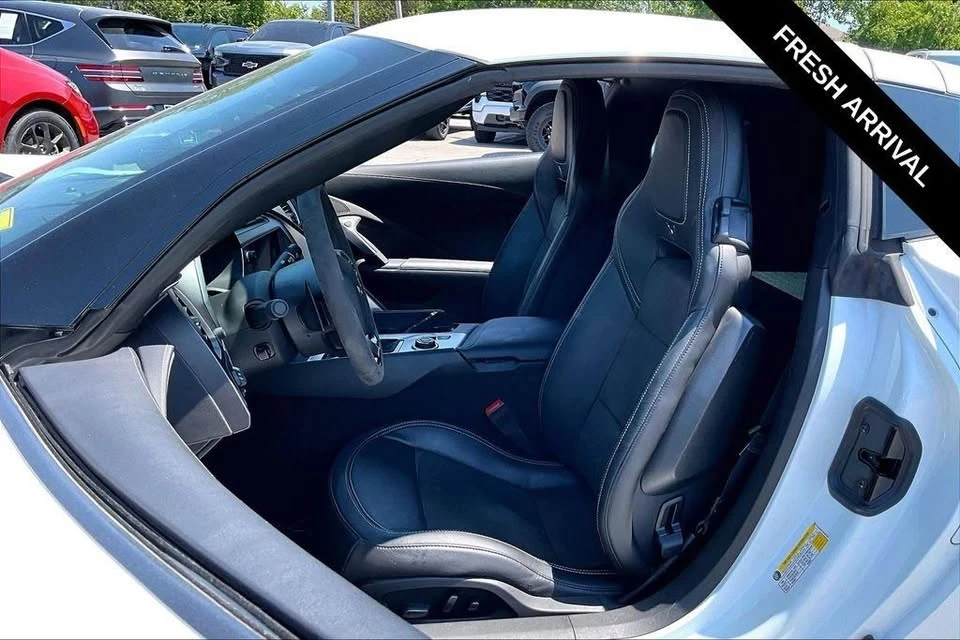 2019 Chevrolet Corvette C7 - Image 13 of 15