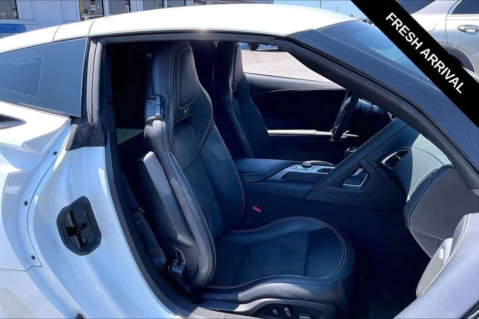 2019 Chevrolet Corvette C7 - Image 15 of 15