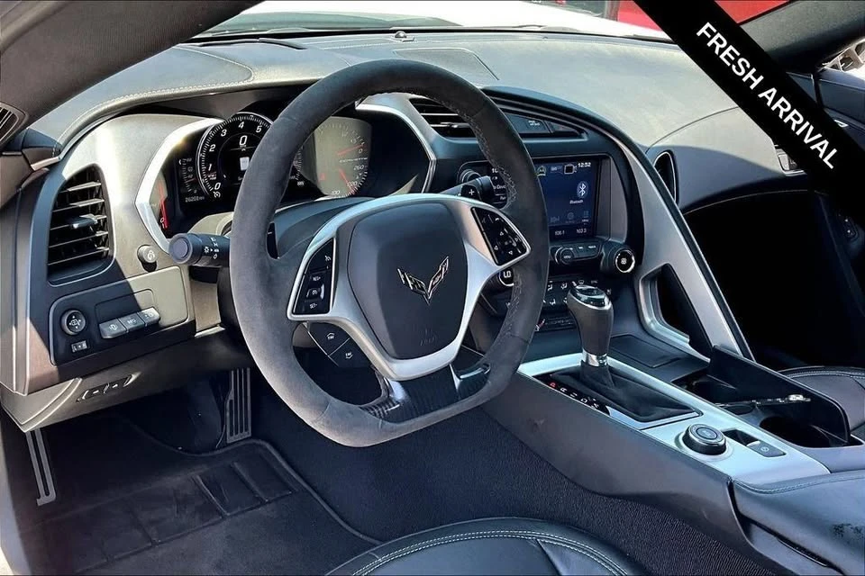 2019 Chevrolet Corvette C7 - Image 5 of 15