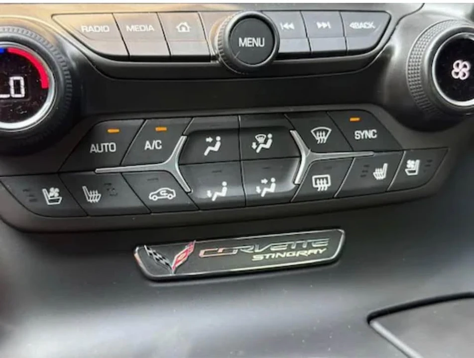 2019 Chevrolet Corvette C7 - Image 6 of 10