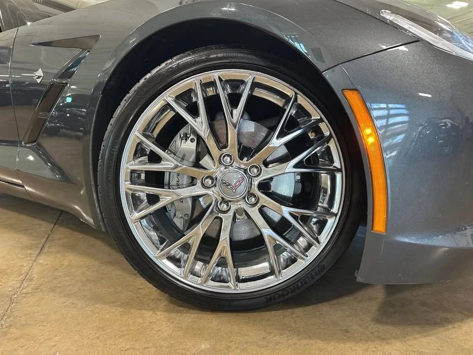 2019 Chevrolet Corvette C7 - Image 8 of 20
