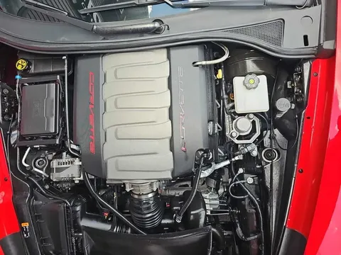 2019 Chevrolet Corvette C7 - Image 4 of 6