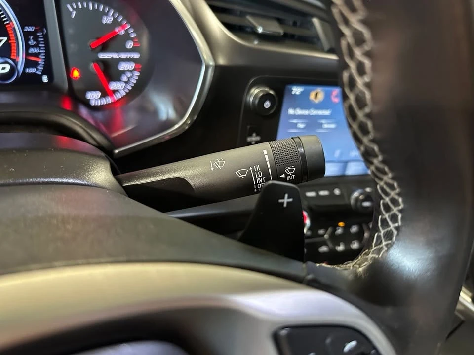 2019 Chevrolet Corvette C7 - Image 16 of 20
