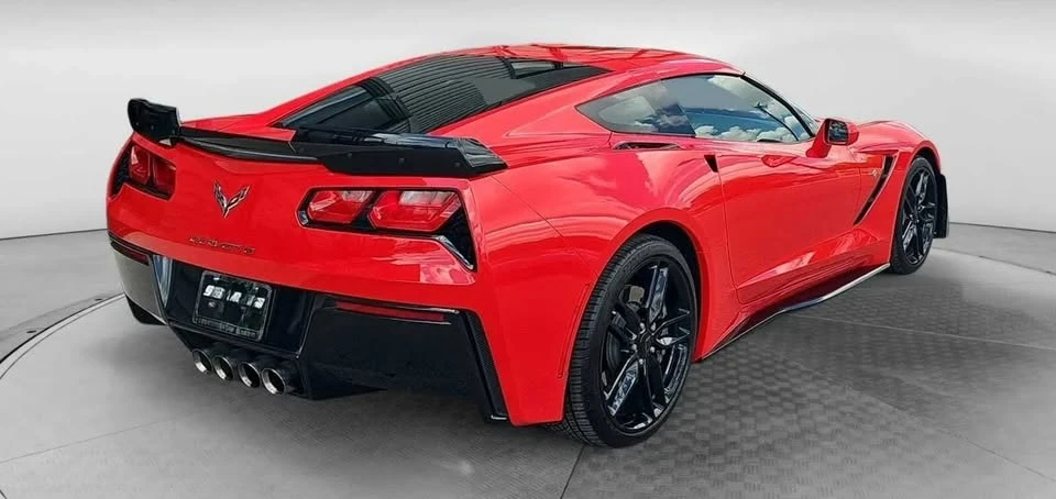 2019 Chevrolet Corvette C7 - Image 3 of 6
