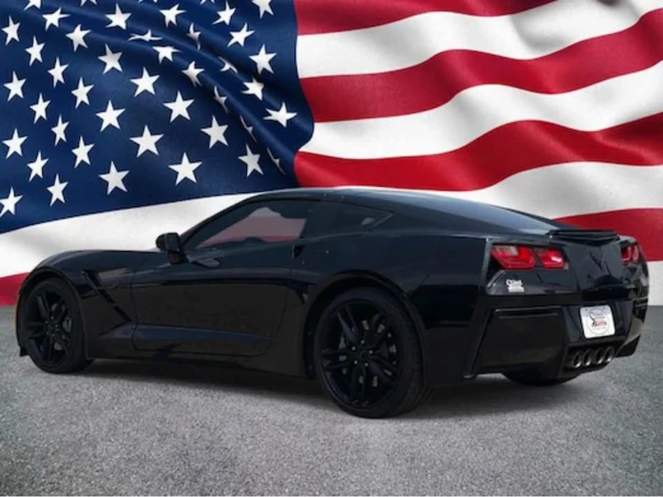 2019 Chevrolet Corvette C7 - Image 3 of 10