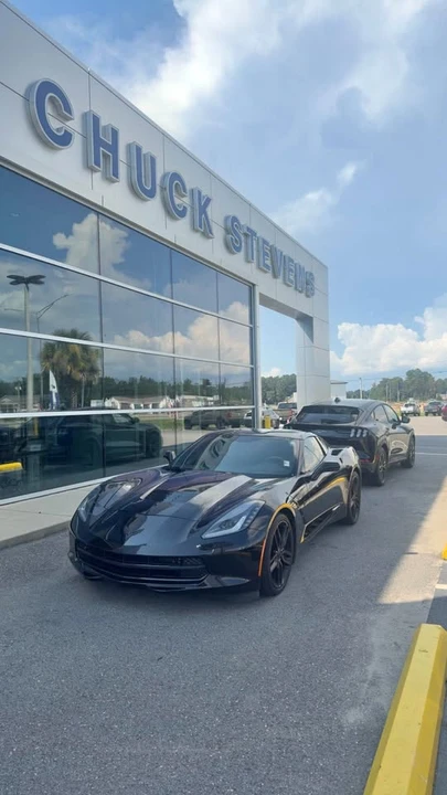 2019 Chevrolet Corvette C7 - Image 1 of 10