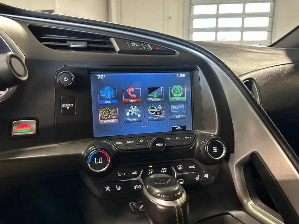 2019 Chevrolet Corvette C7 - Image 20 of 20