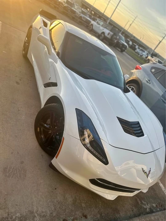 2019 Chevrolet Corvette C7 - Image 1 of 5