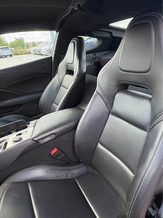 2019 Chevrolet Corvette C7 - Image 8 of 10