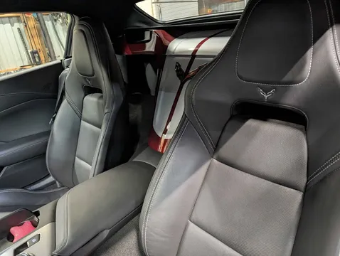 2019 Chevrolet Corvette C7 - Image 3 of 6