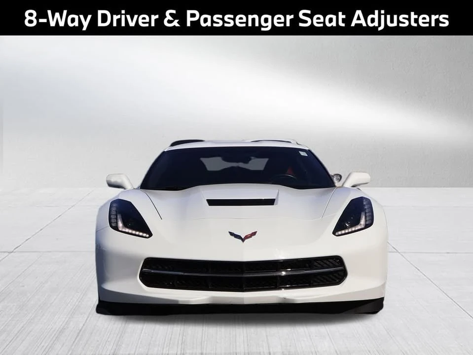 2019 Chevrolet Corvette C7 - Image 17 of 20