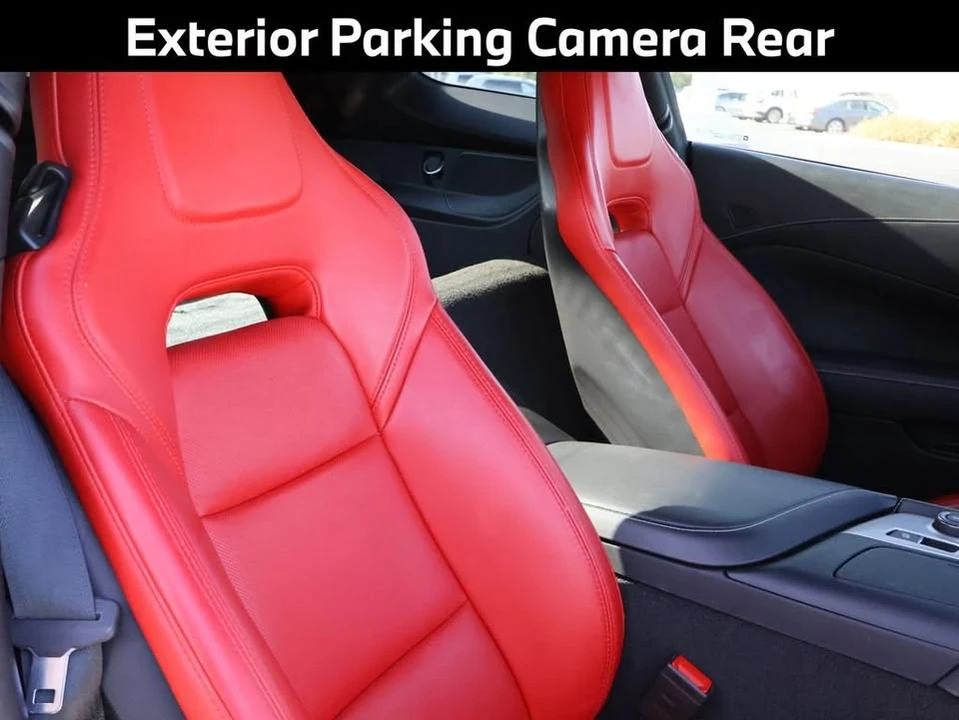 2019 Chevrolet Corvette C7 - Image 10 of 20